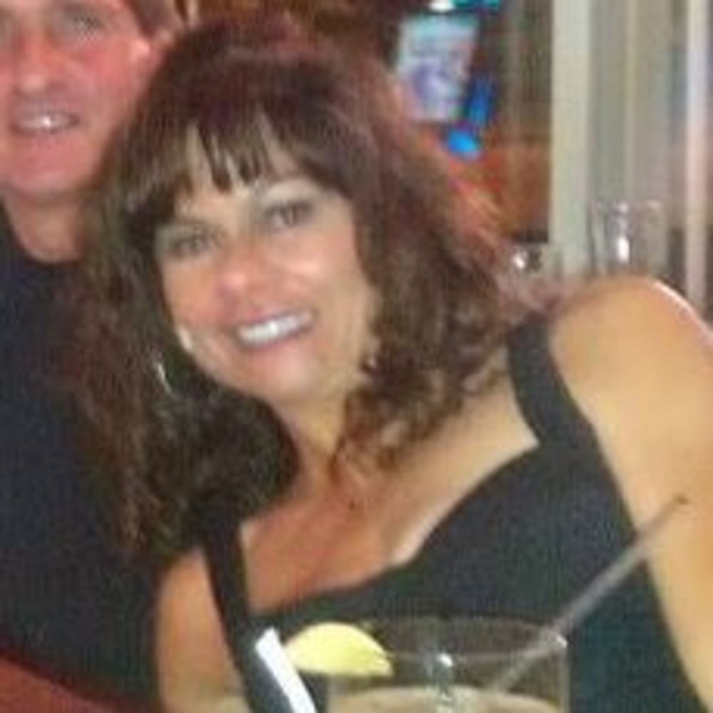 Meet your Posher, Cathy